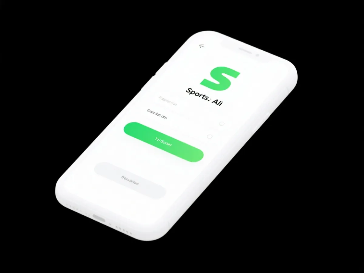 满冠体育APP界面示意图