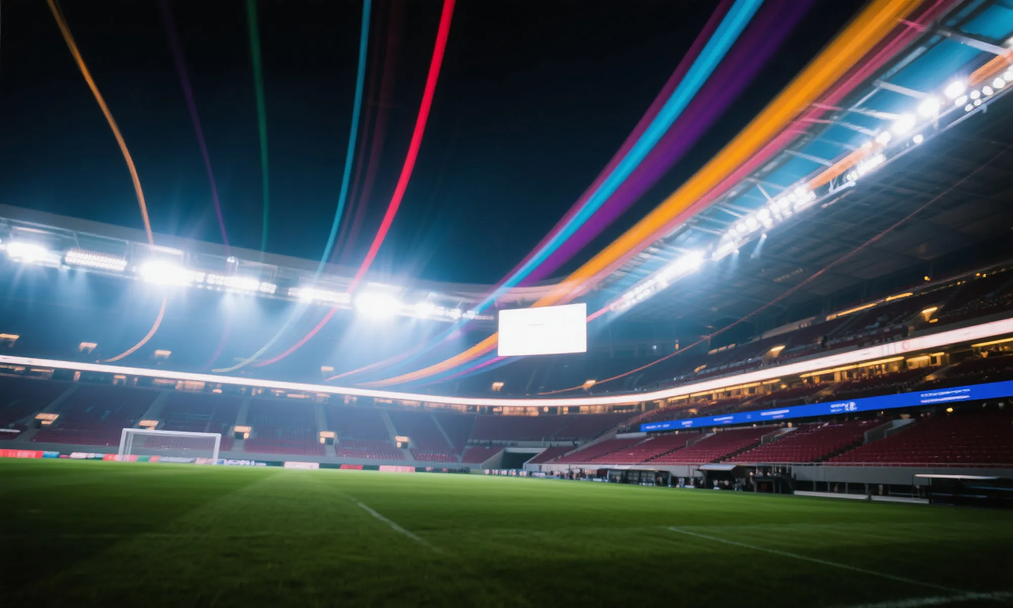 Sports energy background