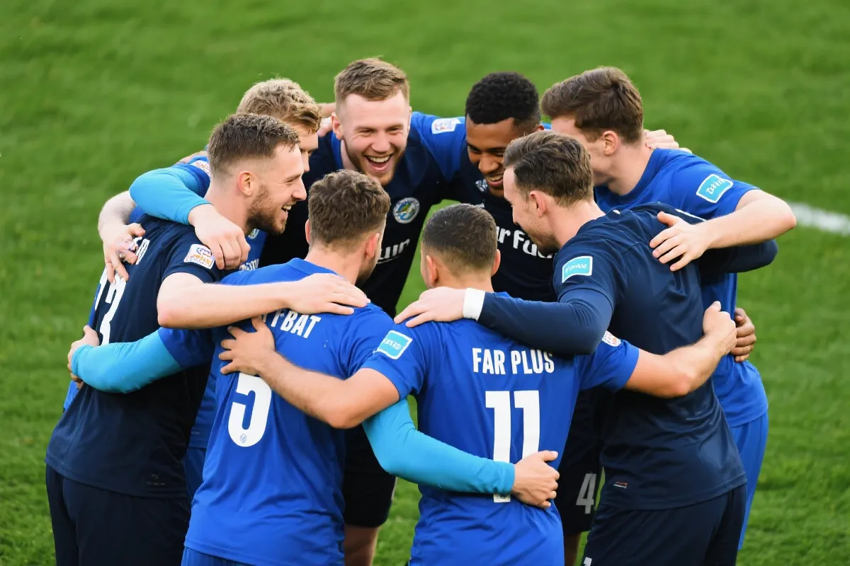 团队公平竞赛精神