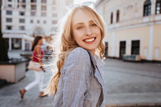 用户正在使用满冠体育App