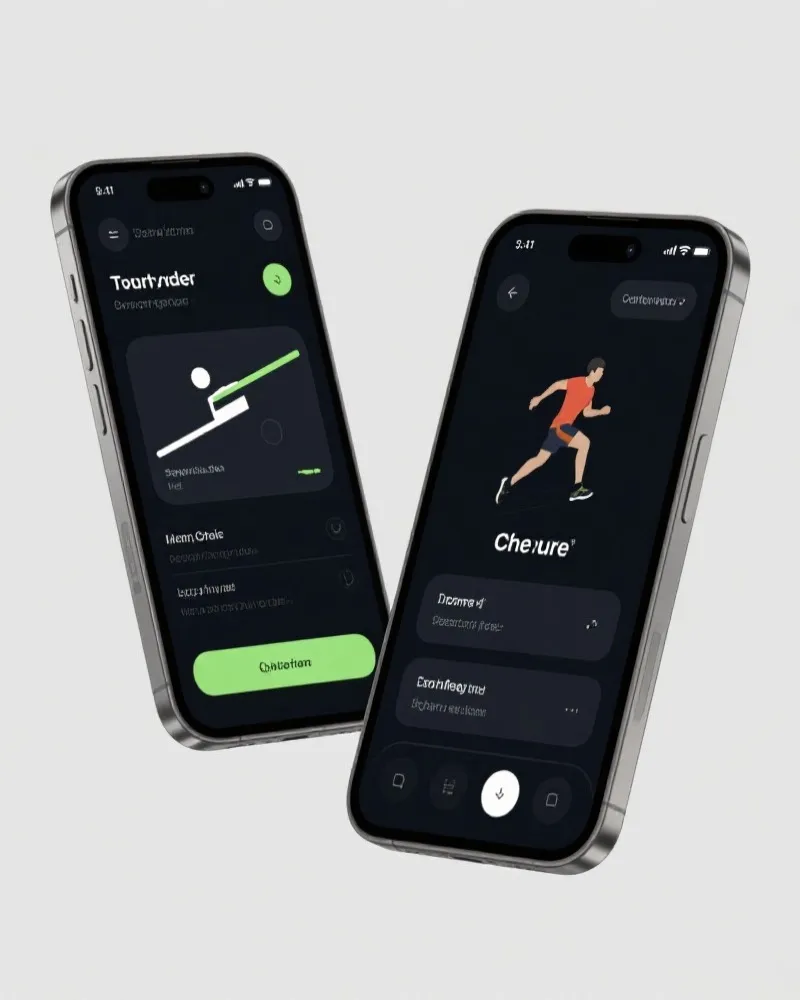 满冠体育 官方APP展示