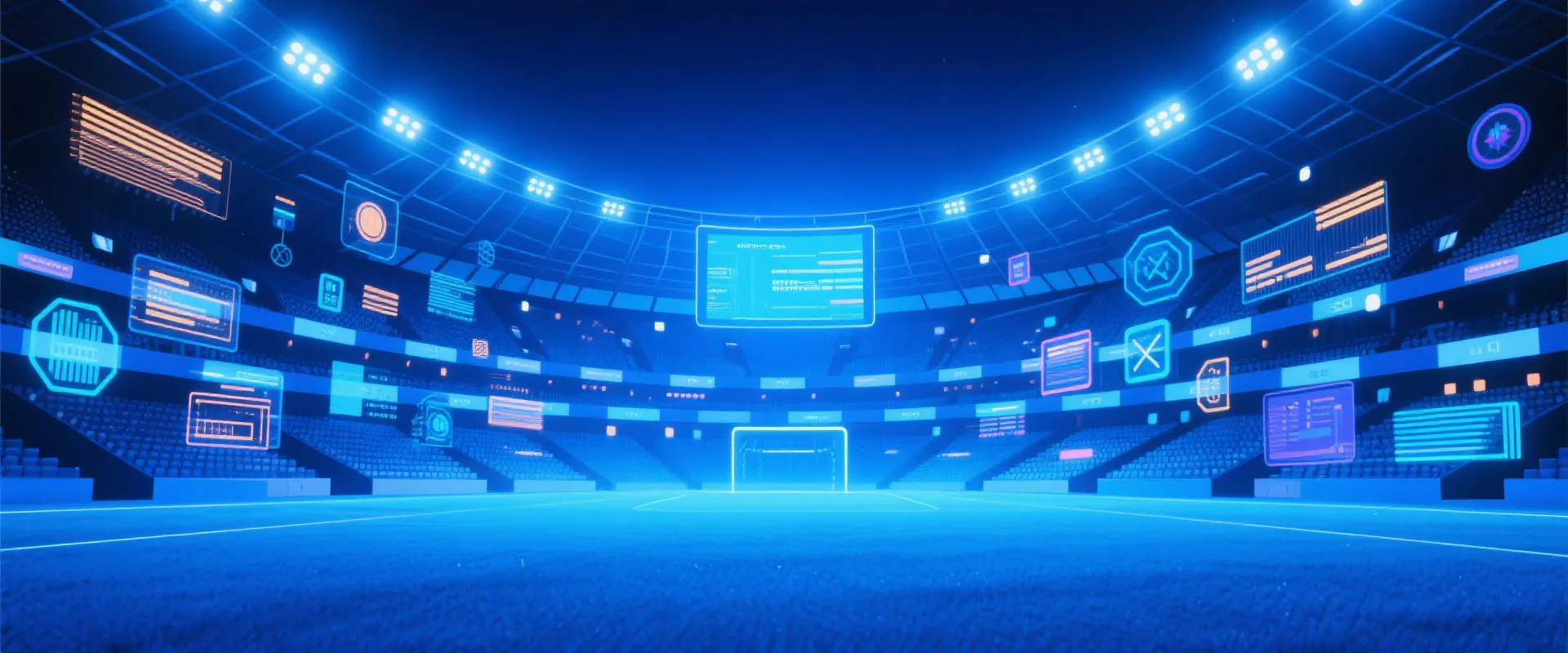 体育数据与赛事背景