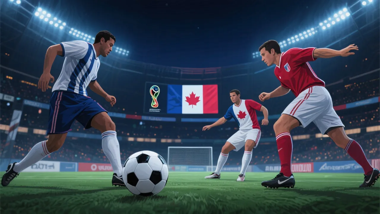 2026世界杯北美球队名单深读：选拔机制、青训与归化如何推动产业升级与全球化